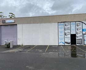 Factory, Warehouse & Industrial commercial property leased at Unit C2/11-15 Moxon Road Punchbowl NSW 2196
