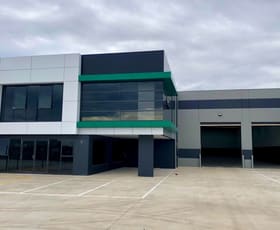Factory, Warehouse & Industrial commercial property leased at 70 Jersey Drive Epping VIC 3076