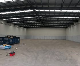 Factory, Warehouse & Industrial commercial property leased at 70 Jersey Drive Epping VIC 3076
