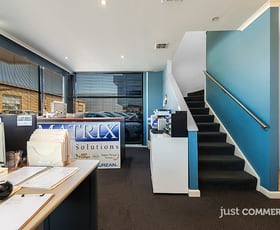 Factory, Warehouse & Industrial commercial property leased at 1/25 Kilpa Road Moorabbin VIC 3189