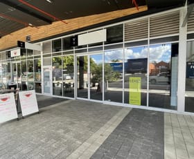 Shop & Retail commercial property leased at Shop 7/1 Volt Lane Albury NSW 2640