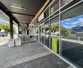 Shop & Retail commercial property leased at Shop 7/1 Volt Lane Albury NSW 2640