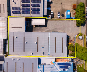 Factory, Warehouse & Industrial commercial property leased at 5 Fortitude Crescent Burleigh Heads QLD 4220