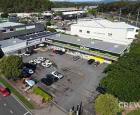 Shop & Retail commercial property leased at 151 West Burleigh Road Burleigh Heads QLD 4220