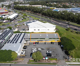 Shop & Retail commercial property leased at 151 West Burleigh Road Burleigh Heads QLD 4220