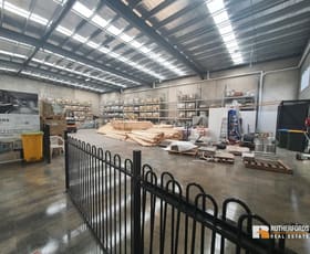Factory, Warehouse & Industrial commercial property leased at 43 Sunline Drive Truganina VIC 3029