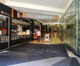 Shop & Retail commercial property leased at 12/160 St Georges Terrace Perth WA 6000