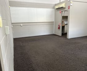 Offices commercial property leased at 16/18 Queen Elizabeth Drive Dysart QLD 4745