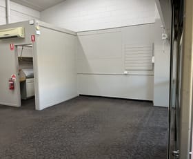 Offices commercial property leased at 16/18 Queen Elizabeth Drive Dysart QLD 4745