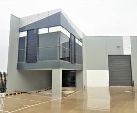 Factory, Warehouse & Industrial commercial property for lease at 12/14 Longford Road Epping VIC 3076