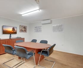 Offices commercial property leased at Suite 4/120 James Street South Toowoomba QLD 4350