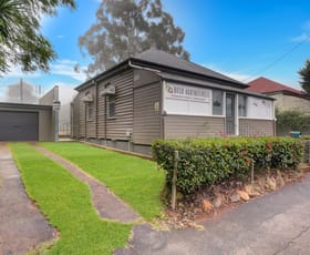 Offices commercial property leased at Suite 4/120 James Street South Toowoomba QLD 4350