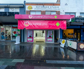 Shop & Retail commercial property leased at 26 Gymea Bay Road Gymea NSW 2227