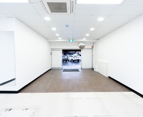 Offices commercial property leased at 26 Gymea Bay Road Gymea NSW 2227