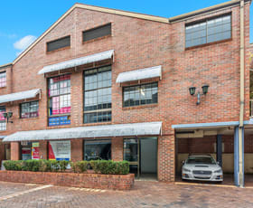 Offices commercial property leased at Suite 19/47 Neridah Street Chatswood NSW 2067