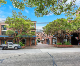Shop & Retail commercial property leased at Suite 19/47 Neridah Street Chatswood NSW 2067