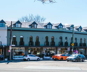 Shop & Retail commercial property leased at 2-16 Glenmore Road Paddington NSW 2021