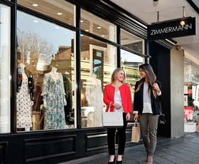 Shop & Retail commercial property leased at 2-16 Glenmore Road Paddington NSW 2021