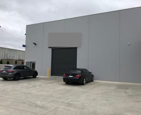 Factory, Warehouse & Industrial commercial property leased at 86 Bell Street Preston VIC 3072