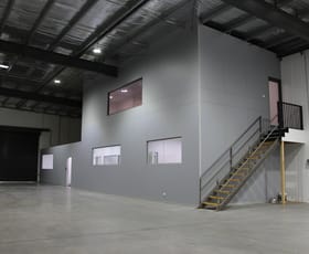 Factory, Warehouse & Industrial commercial property leased at 86 Bell Street Preston VIC 3072