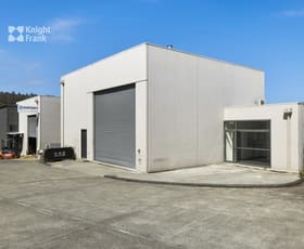 Factory, Warehouse & Industrial commercial property leased at 7a/54 Browns Road Kingston TAS 7050