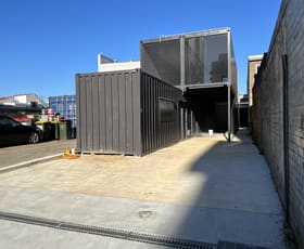 Shop & Retail commercial property leased at Rear/26 Cronulla Street Cronulla NSW 2230