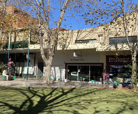 Medical / Consulting commercial property leased at Willoughby Road Crows Nest NSW 2065