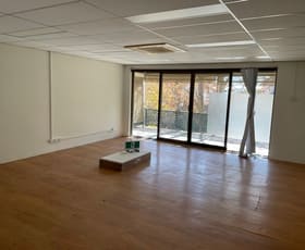 Medical / Consulting commercial property leased at Willoughby Road Crows Nest NSW 2065