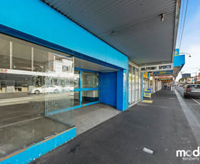 Medical / Consulting commercial property leased at 381 Sydney Road Coburg VIC 3058