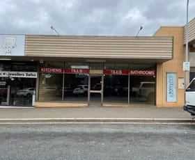 Shop & Retail commercial property leased at Unit 4/65 Oatley Court Belconnen ACT 2617