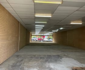 Shop & Retail commercial property leased at Unit 4/65 Oatley Court Belconnen ACT 2617