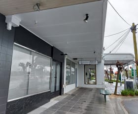 Shop & Retail commercial property leased at Ground/347 Waverley Road Mount Waverley VIC 3149
