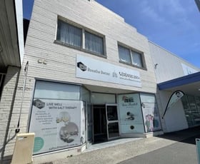Offices commercial property leased at Level 1/1/469 Olive Street Albury NSW 2640
