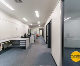Offices commercial property leased at 4/67 Beaumont St Hamilton NSW 2303