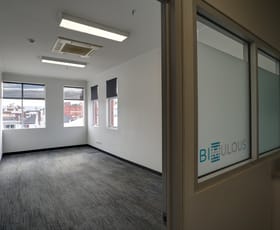 Offices commercial property leased at 7C/67-75 Paterson Street Launceston TAS 7250
