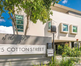 Offices commercial property for lease at 25 Cotton Street Nerang QLD 4211