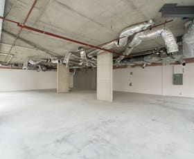 Showrooms / Bulky Goods commercial property leased at Shop 3/85-87 Johnston Street Fitzroy VIC 3065
