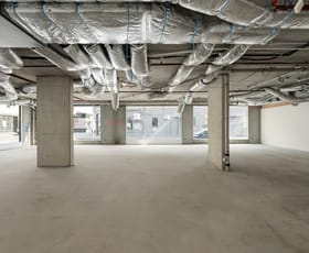 Showrooms / Bulky Goods commercial property leased at Shop 3/85-87 Johnston Street Fitzroy VIC 3065
