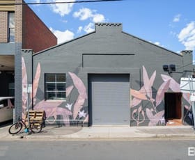 Showrooms / Bulky Goods commercial property leased at 98 Rokeby Street Collingwood VIC 3066