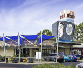 Shop & Retail commercial property leased at Shop 12/1 Brittain Road Carey Park WA 6230