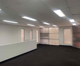 Factory, Warehouse & Industrial commercial property leased at 1/21 Flight Drive Tullamarine VIC 3043