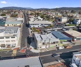 Offices commercial property for lease at Tenancy 3/33-35 Steele Street Devonport TAS 7310