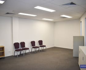 Offices commercial property leased at 7B/5 McLennan Court North Lakes QLD 4509