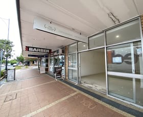 Offices commercial property leased at 4/36-40 Station Street Engadine NSW 2233