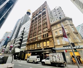 Medical / Consulting commercial property for lease at Level 8/67 Castlereagh Street Sydney NSW 2000