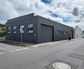 Shop & Retail commercial property leased at 23 Ann Street Footscray VIC 3011