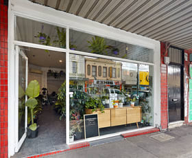 Shop & Retail commercial property leased at 95 Sydney Road Brunswick VIC 3056