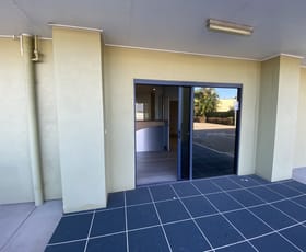 Offices commercial property leased at 2/162-164 Boat Harbour Drive Pialba QLD 4655