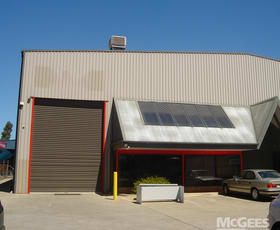 Factory, Warehouse & Industrial commercial property leased at 2/15 Cardiff Court Cavan SA 5094