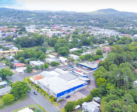 Factory, Warehouse & Industrial commercial property for lease at 8D Court Road Nambour QLD 4560